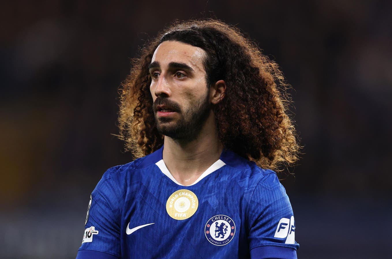 Chelsea Star Cucurella Confesses To Doubts About Joining Barcelona