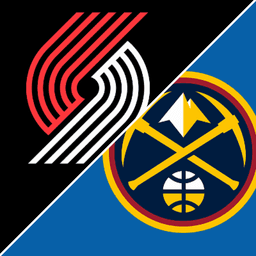 Trail Blazers 108-101 Nuggets (17 Jul, 2026) Final Score