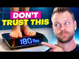 10 Signs You've Hit a Fat Loss TIPPING POINT (Even If the Scale Won't Move)