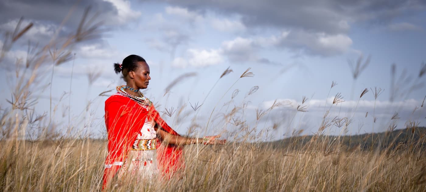 Eight years in, the global Restoration Initiative is seeing communities move from scarcity to resilience