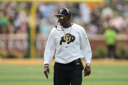 Strike 2: Can Deion Sanders stick to a rebuilding plan?