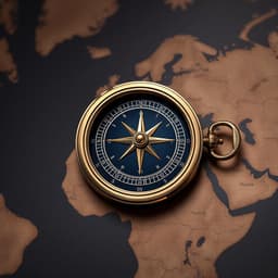 Global News Compass