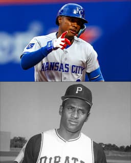 @MLB reposted: Tyler Tolbert has the first back-to-back 5-hit games since Roberto Clemente in 1...
