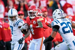 Five Chiefs Heading Into Contract Years That Could Shape the Roster's Future and 2026 Success