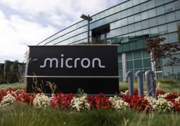 Micron stock rises. Why this analyst sees a 60% gain