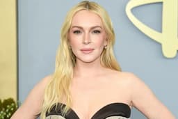 Why Lindsay Lohan Says “Mean Girls” Continues to ...