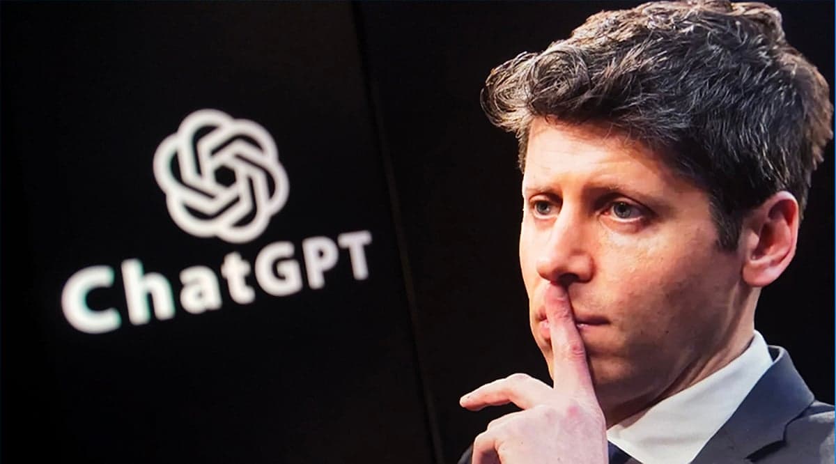 Sam Altman's OpenAI Makes a New Bet: ChatGPT is ...
