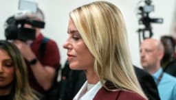 House oversight committee releases interviews with Bondi, Epstein’s prison guard