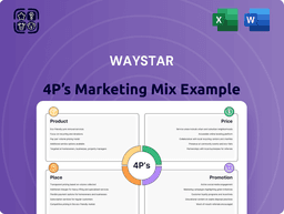 Marketing Mix Analysis of Waystar – MatrixBCG.com