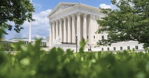Supreme Court Limits Federal Gun Ban for Marijuana Users in Texas Case