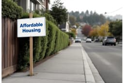 SEO title: Wealthy Bay Area suburbs block housing ...