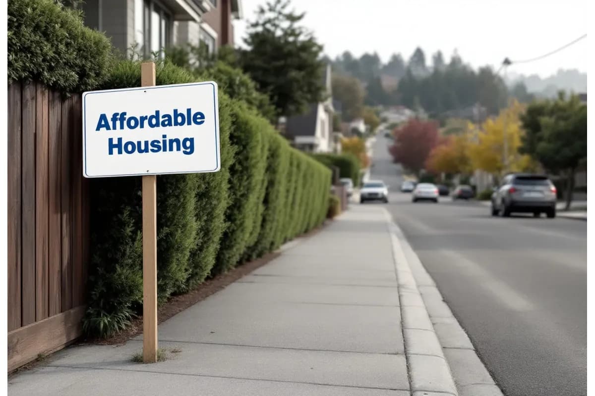 SEO title: Wealthy Bay Area suburbs block housing ...
