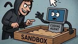 How a Hidden Prompt Let an AI Agent Escape Cursor's Sandbox