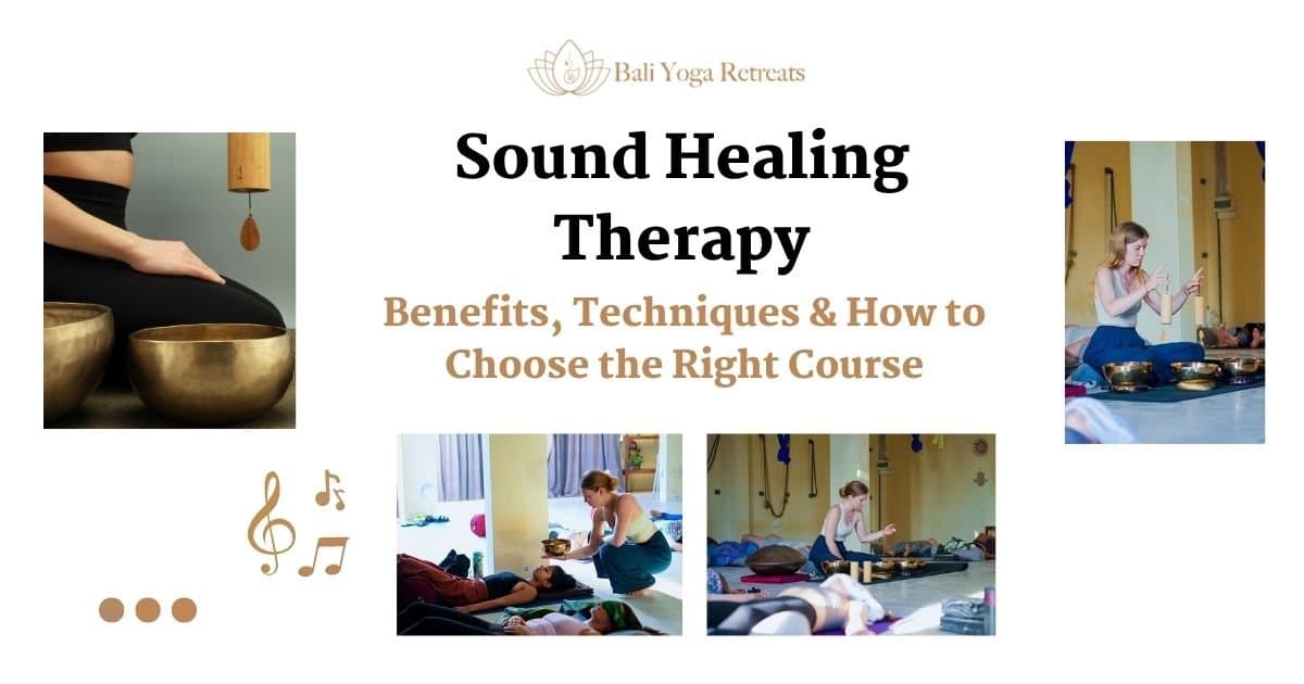 Sound Healing: 5 Powerful Techniques That Truly Restore You
