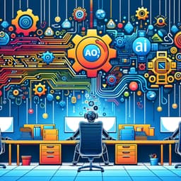 No Code, No Worries: Automate Your Workflow with AI Effortlessly | AI News