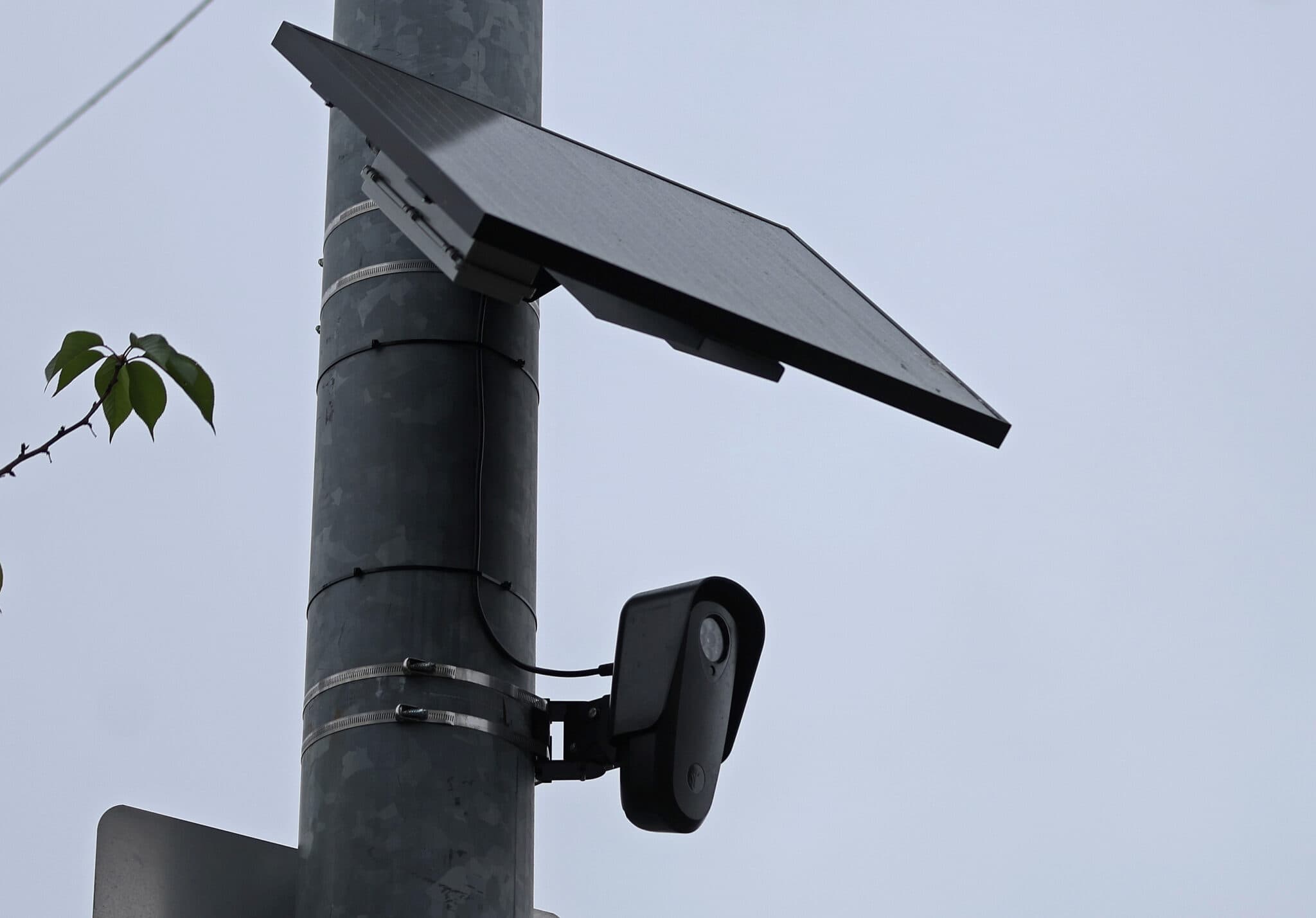 State lawmakers propose guardrails to limit the sharing of license plate camera data