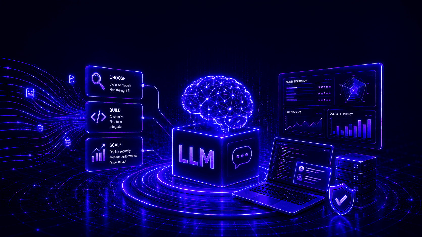 Choosing, Building, and Scaling Language AI in 2026