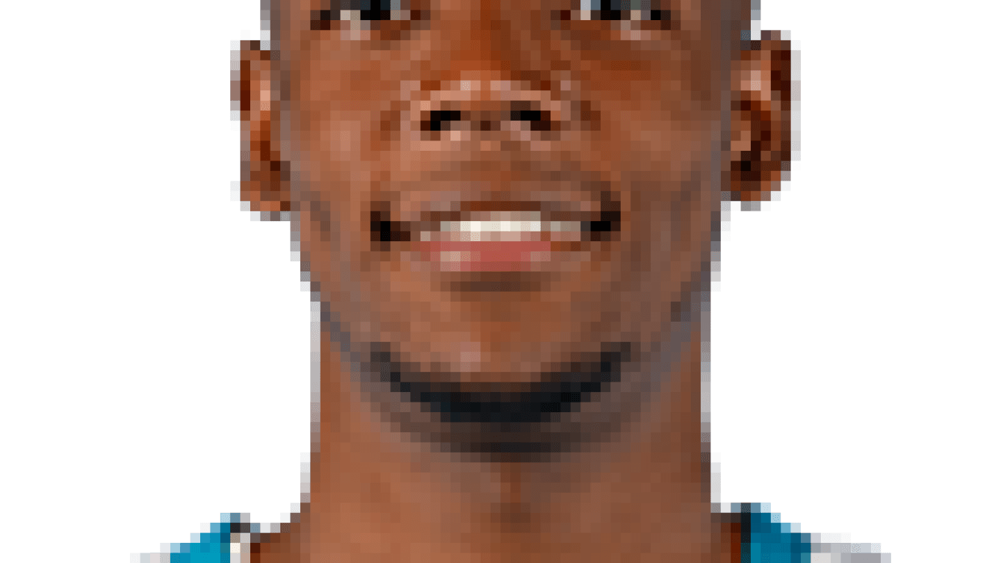 Hornets start Schroeder, Sion James, Miller, Reid, Diabate