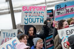 Christian Faith and Washington's Transgender Initiatives - FāVS News