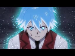 Crunchyroll's best Isekia "The Iceblade Sorcerer Shall Rule the World Season 2 Anime Announced"