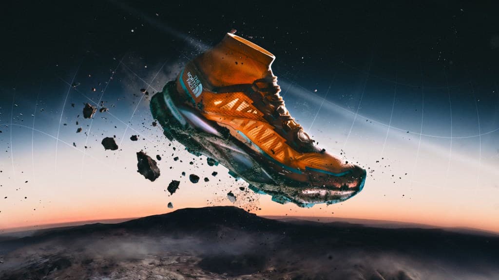 No Trail Too Tough: The North Face Offtrail Ultra