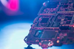 Global Memory Chip Equipment Investment to Hit Record ...