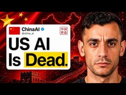 China's MiniMax M3 AI Just Changed Everything
