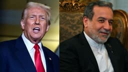 Iran ceasefire talks: US, mediators push 45-day truce amid war escalation