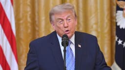 Trump says White House releasing documents that show ...