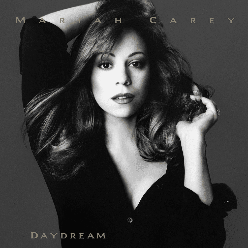 Daydream (30th Anniversary Edition) Tracklist - Mariah Carey