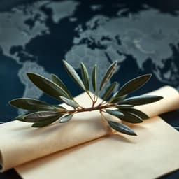 Iran-US Diplomacy Tracker