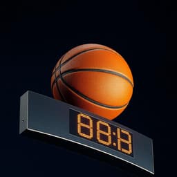 NBA Finals Snapshot
