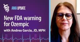 New FDA warning label for Ozempic and Wegovy—plus ...