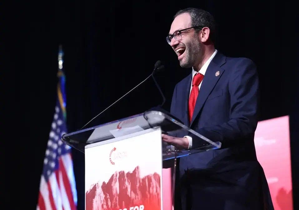 Morning Digest: Election deniers have their sights on Arizona's secretary of state—again