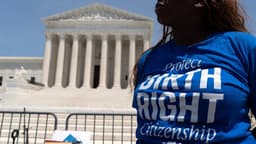 Trump Seeks Supreme Court Rehearing on Birthright Citizenship After Constitutional Defeat