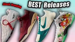June 2026 Sneaker Releases (INSANE)