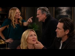 CBS [5/14/2026] Young and the Restless FULL Episode: Jack’s Patty Trap Backfires, Victor’s Revenge