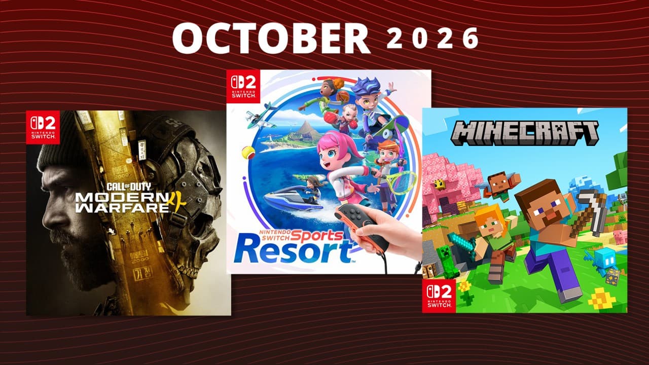 Switch 2 Performance, Reliability and Major Ports