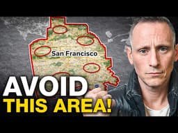 Avoid Moving to the Wrong Area of San Francisco