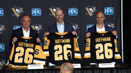 Pittsburgh Penguins under new ownership after NHL ...