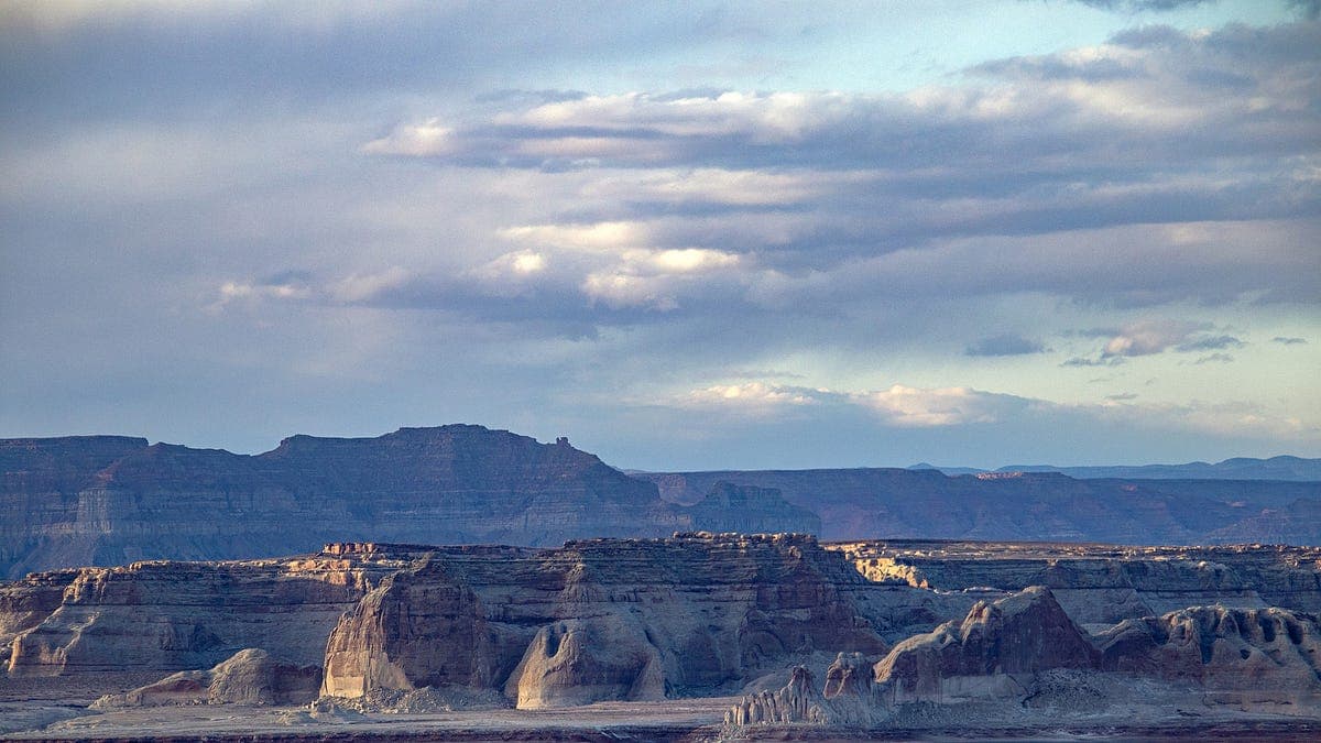 On “simple solutions” to the Western water problem