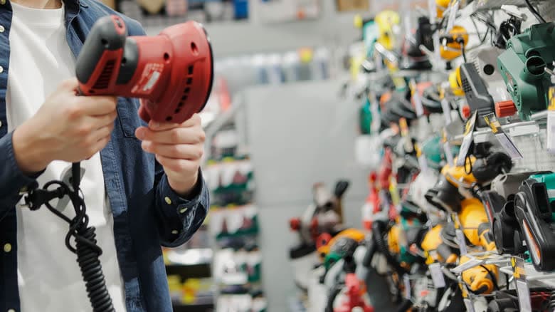 This Power Tool Brand Ranked As No. 1 In New Study (And Milwaukee Wasn't Even Top 3)