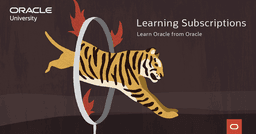 Become an Oracle AI Cloud Database Services Professional (2025) | Learn Oracle | Oracle Training and Certification