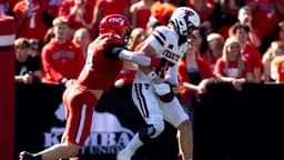 Texas Tech remaining schedule: Blowout loss to Cincinnati ...