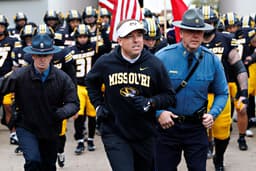 State of the Program: Missouri Football, Year 7 Under Eli ...