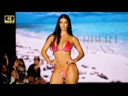 Sherbet Lemons | Miami Swim Week 2026 | EXA Swim Shows