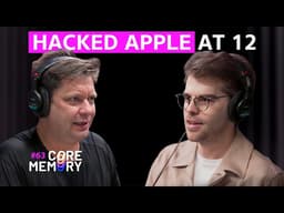 From Hacking iPhones To Building The First AI-Run Company