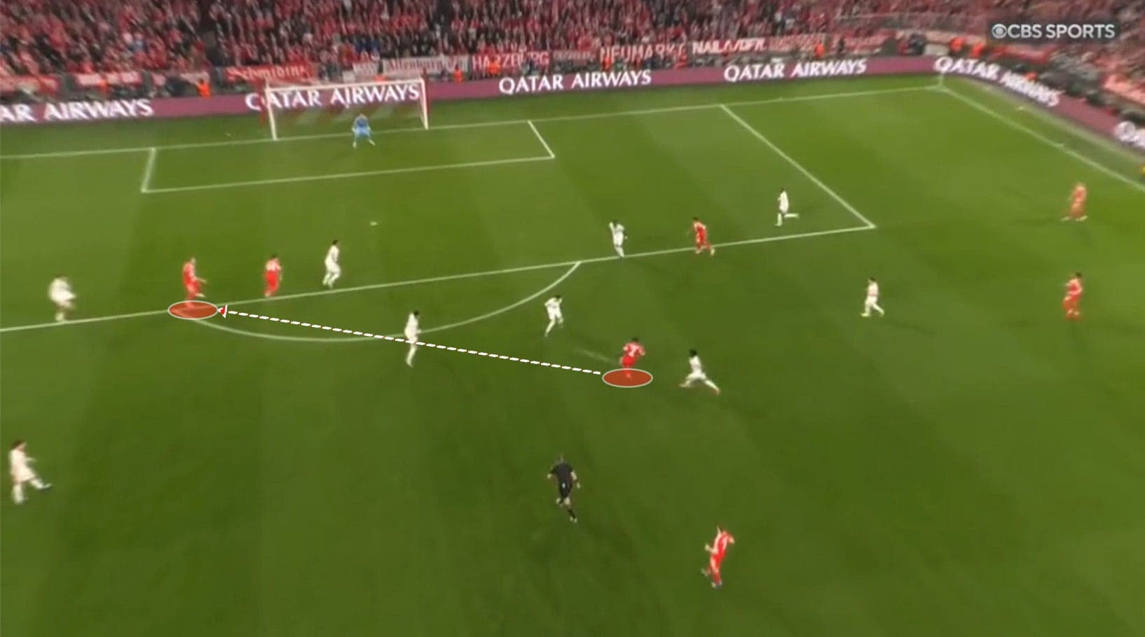 Champions League Rewatch: Bayern Munich [4] - Real Madrid [3]