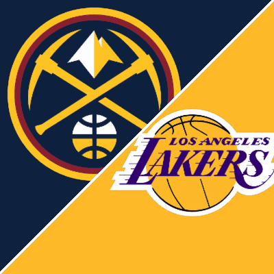 Nuggets 121-106 Lakers (17 Oct, 2026) Video Highlights
