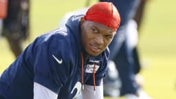 The Bills' biggest offseason move is already paying off in a ...